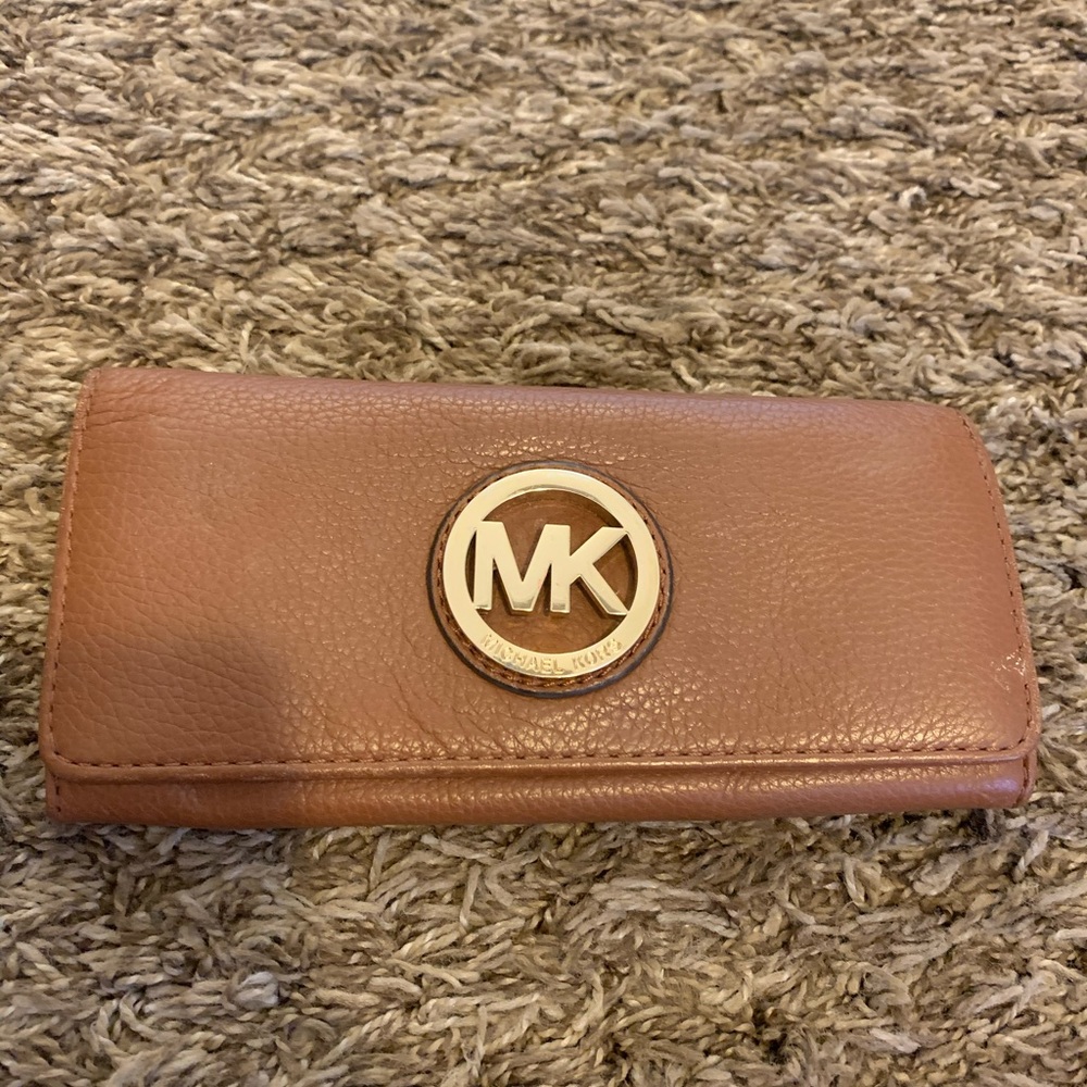 Michael Kors wallet